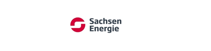 SachsenEnergie Logo