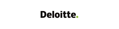 Deloitte Logo